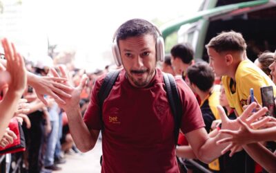 Yago Felipe valoriza reação do Sport contra o Náutico, mas lamenta empate no fim: “Faltou tranquilidade”