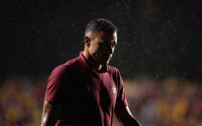 Técnico do Sport lamenta erros contra o Náutico e aponta falta de maturidade após 3 x 3: “Gols totalmente evitáveis”