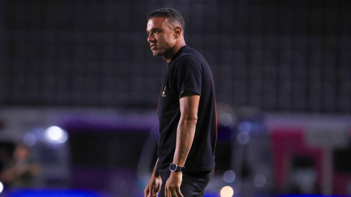 Roger Silva celebra classificação e relembra eliminações recentes do Sport na Copa do Brasil: “Carregamos um peso”