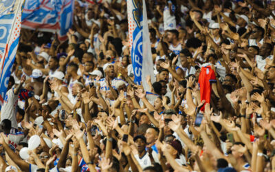 Bahia confirma favoritismo, vence Campeonato Baiano de forma invicta e retoma confiança para o restante da temporada