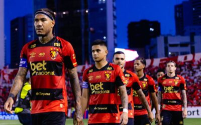 Técnico do Sport descarta uso do Sub-20 no Nordestão, e promete chegada de mais três ou quatro reforços