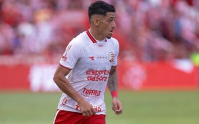 Náutico: veja quantos e quais jogadores foram contratados ao fim da janela de transferências