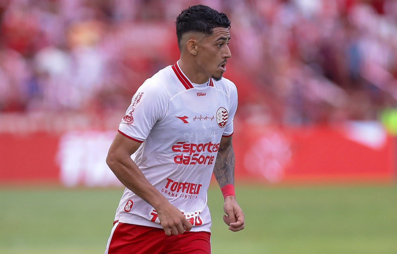 Náutico: veja quantos e quais jogadores foram contratados ao fim da janela de transferências