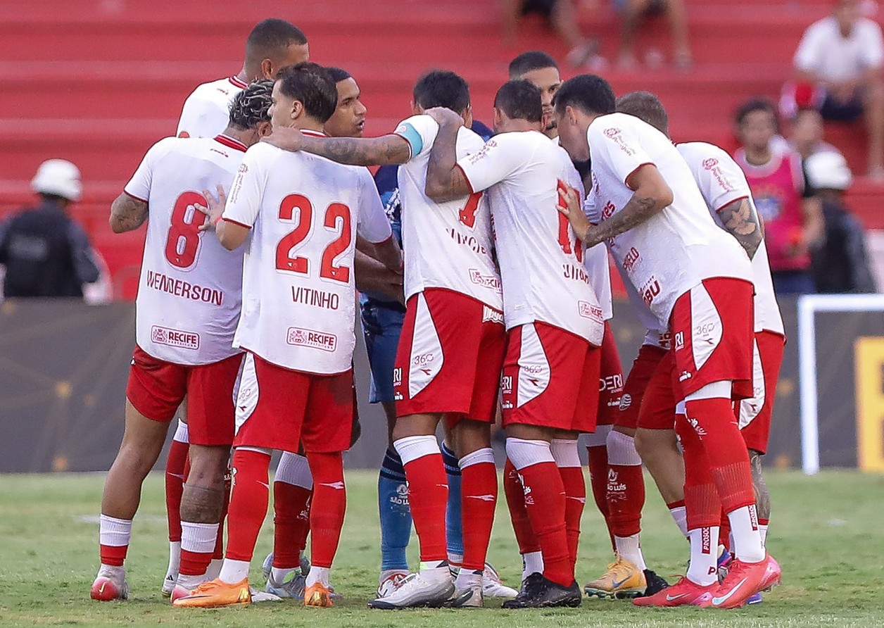 Náutico na Série B