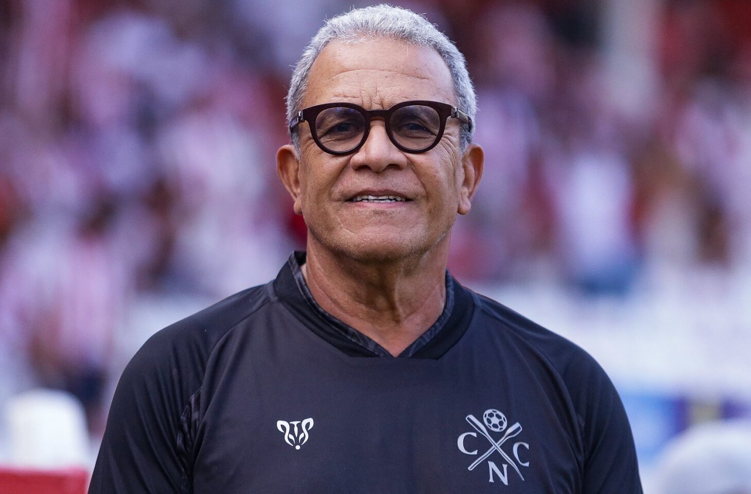 Hélio dos Anjos - Treinador - Náutico