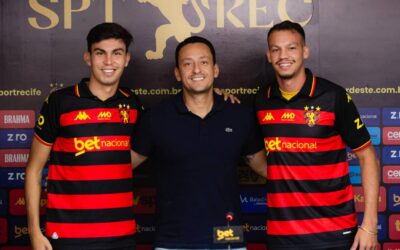 Sport: veja quantos e quais jogadores foram contratados ao fim da janela de transferências