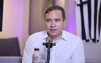 Antes da estreia na Série B, CEO de futebol do Ceará respalda trabalho do técnico Mozart