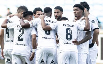 ABC vence QFC e garante vaga na final do Campeonato Potiguar