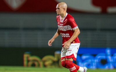 CRB pressiona, bate o Figueirense e vai à 5ª fase da Copa do Brasil