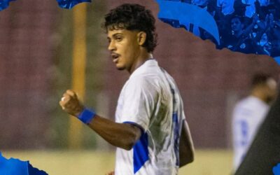 Copa do Brasil: Confiança e Jacuipense-BA vencem e se classificam para a 4ª fase