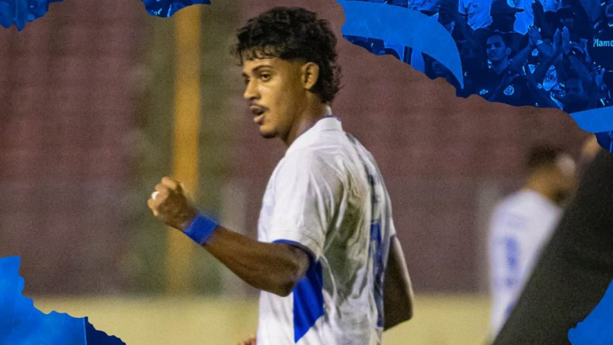 Confiança vence o Tombense e avança na Copa do Brasil 