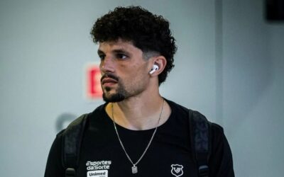 Ceará embarca para jogo contra o Maranhão, pela Copa do Brasil; veja relacionados