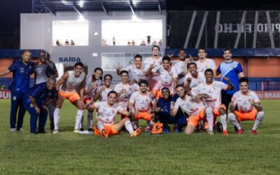 Fortaleza enfrenta o Nova Iguaçu, do Rio de Janeiro, na quarta fase da Copa do Brasil