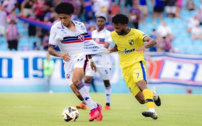 IAPE vence o Maranhão e conquista o título inédito do Campeonato Maranhense