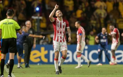 Técnico vê Náutico abaixo fisicamente e diz que resultado contra o Sport poderia ter sido melhor