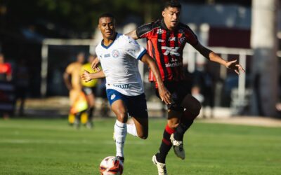 Baianão: Bahia x Vitória da decisão tem data e horário definidos