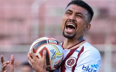 Desportiva Ferroviária x Sport: duelo volta a acontecer após 53 anos e terá velho conhecido no ataque rival