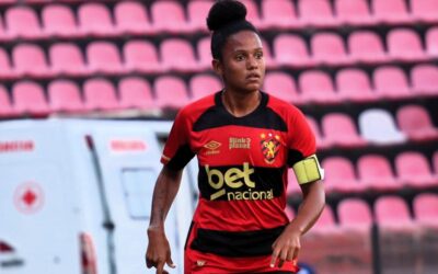 Betnacional amplia acordo com Sport e anuncia patrocínio ao time feminino