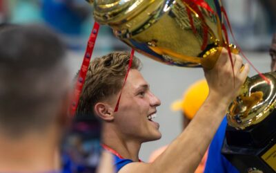 Baianão 2026: campeão, Bahia tem craque e dois representantes na seleção do campeonato