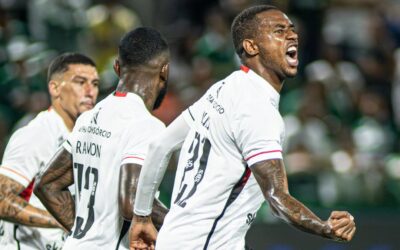 Com lesão séria, Dudu vai desfalcar o Vitória no restante da temporada