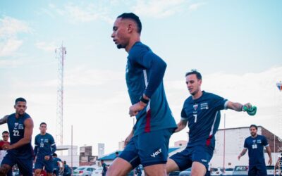 Sem novidades, Fortaleza divulga relacionados para encarar o Novo Iguaçu pela Copa do Brasil