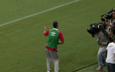 Náutico tenta quebrar tabu de 11 anos sem vencer o Criciúma