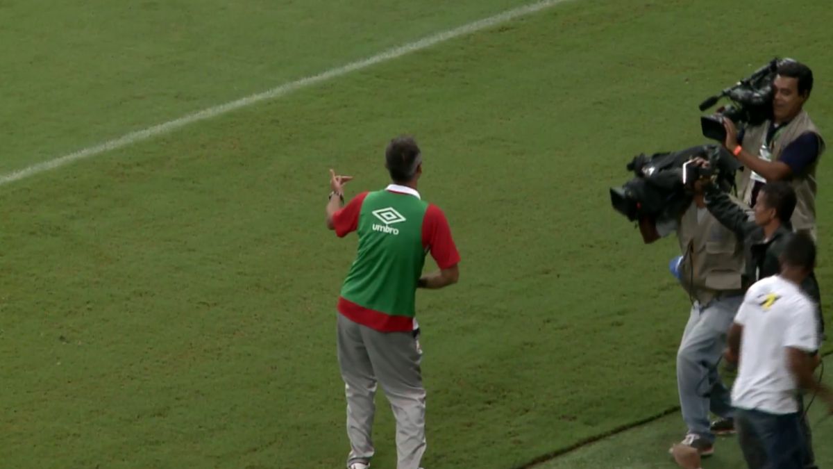 Náutico tenta quebrar tabu de 11 anos sem vencer o Criciúma