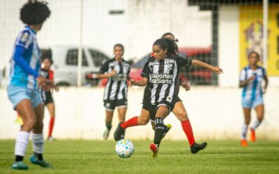 Brasileiro Feminino A2: Atlético-PI, Sport e Ceará vencem pela 2ª rodada