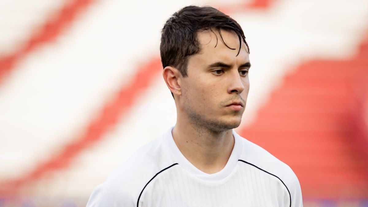 Ceará informa lesão no tornozelo e joelho de Zanocelo 1 Zanocelo, do Ceará