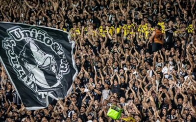 Ceará realiza treino aberto à torcida antes da estreia na Série B