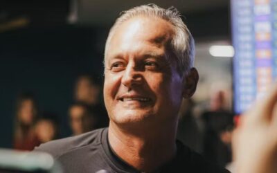 Lisca quer transformar Botafogo-PB em potência do Nordeste: “Um dia algum doido ia apostar em mim”