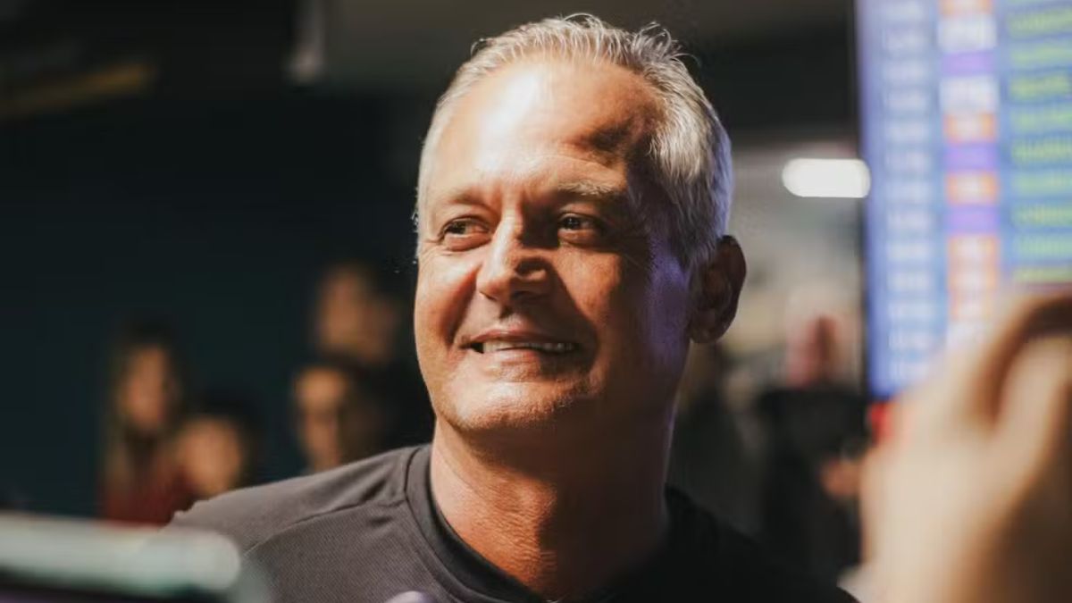 Lisca quer transformar Botafogo-PB em potência do Nordeste: “Um dia algum doido ia apostar em mim”