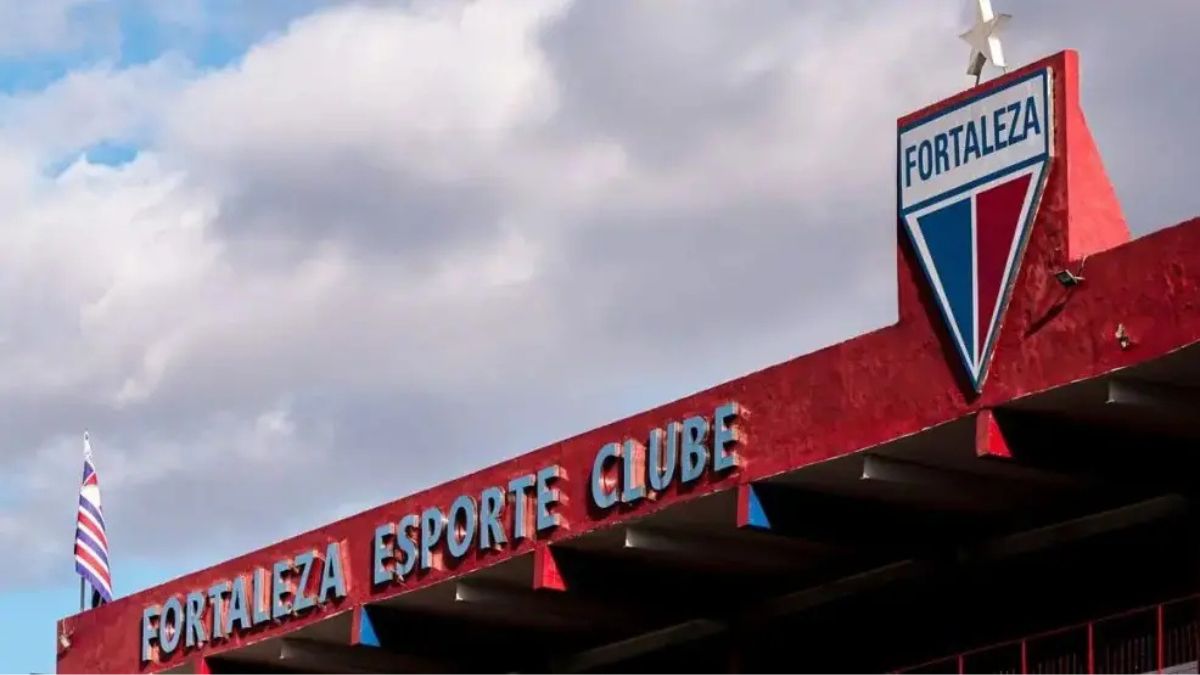 Conselho Deliberativo do Fortaleza convoca reunião para apreciação das contas de 2025