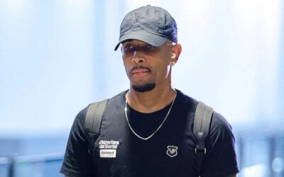 Com Gustavo Prado e apenas dois volantes, Ceará embarca para jogo contra a Ponte Preta