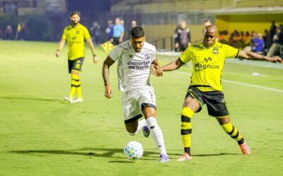 Richard brilha pegando três cobranças e classifica o Ceará na Copa do Brasil contra o São Bernardo