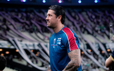 “Esse título lava um pouquinho a alma do torcedor”, pontua Carpini após conquista do Fortaleza