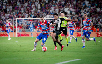 Mais de 26 mil torcedores estão garantidos no Clássico-Rei, e parcial já supera público do jogo de ida da final