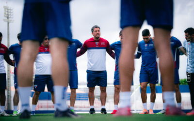 Nova Iguaçu será o nono oponente diferente do Fortaleza no Rio de Janeiro; veja retrospecto