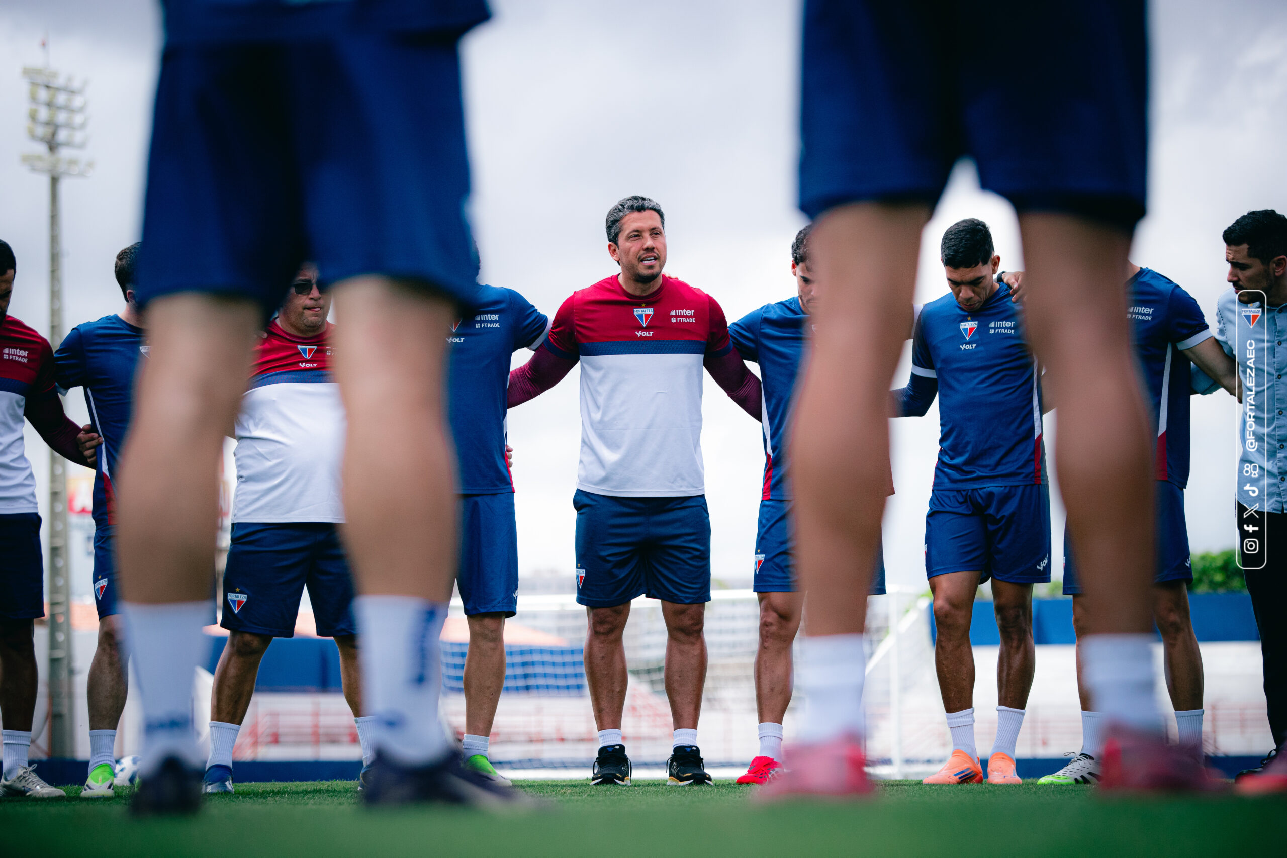 Nova Iguaçu será o nono oponente diferente do Fortaleza no Rio de Janeiro; veja retrospecto