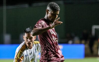 Nos pênaltis, Jacuipense vence o Novorizontino e vai à 5ª fase da Copa do Brasil