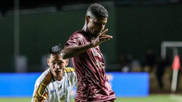 Jacuipense é a única equipe da Série D entre os classificados para a 5ª fase da Copa do Brasil 1 Jacuipense bate o Novorizontino e avança na Copa do Brasil