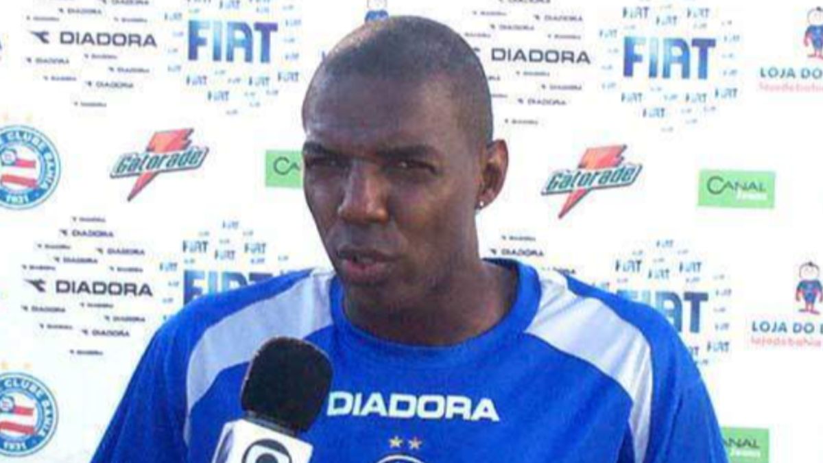 Morre Reinaldo Aleluia.