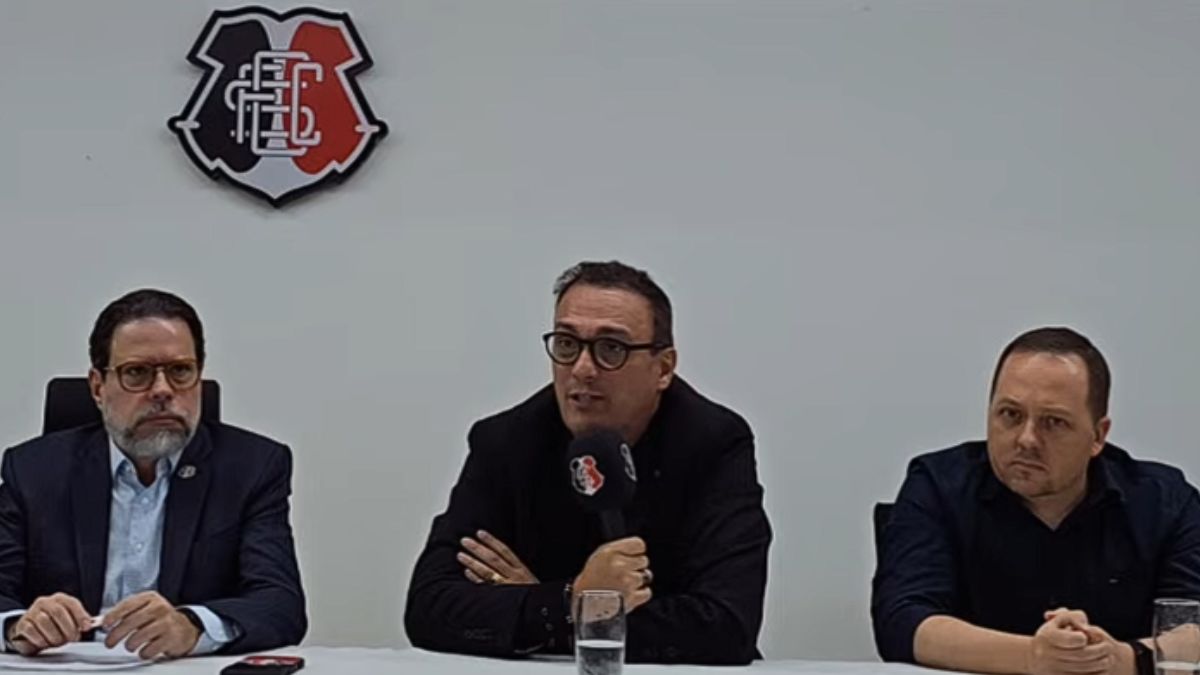 Santa Cruz mira até 10 contratações em reformulação de olho na Série C