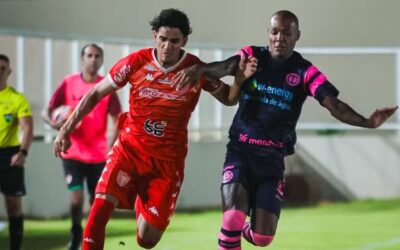 QFC e Potiguar de Mossoró avançam às semifinais do Campeonato Potiguar