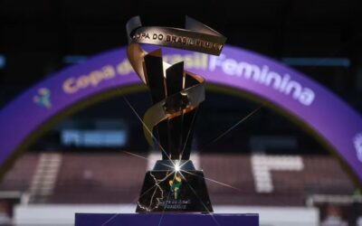 Copa do Brasil Feminina: sorteio define ‘vida’ de nordestinos em confrontos preliminares e na 1ª fase