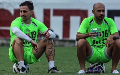 Com fim próximo da janela, Santa Cruz tem semana decisiva para ‘fechar’ elenco de olho na Série C