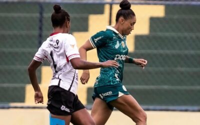 Brasileiro Feminino A2: Doce Mel e Atlético Piauiense vencem, e UDA-AL tropeça