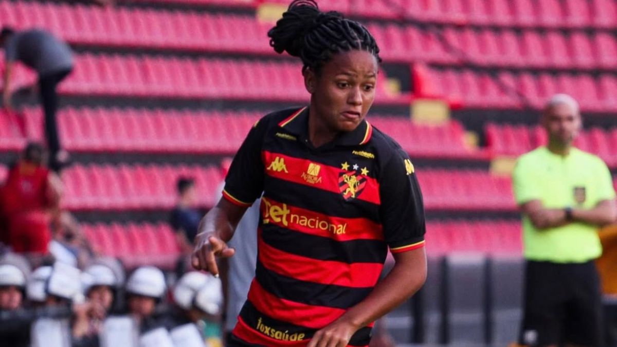 Brasileiro Feminino A2: Sport vence UDA-AL, e Ceará perde para o Itabirito-MG