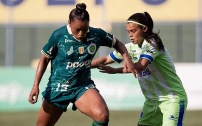 Brasileiro Feminino A2: Atlético-PI vence Minas Brasília, e Doce Mel fica no empate com o Atlético Rio Negro-RR