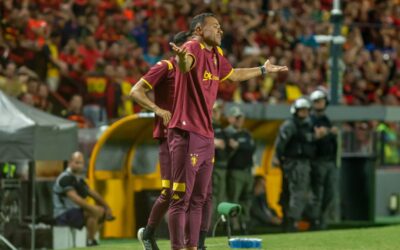 Após estreia na Série B, Sport demite o técnico Roger Silva